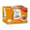 GOURMET gato Gold tartelette surtido 24x85 gr