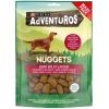 ADVENTUROS perro snack nuggets jabali salvaje 300 gr