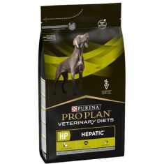 PROPLAN perro adulto dieta hepatico 3 kg