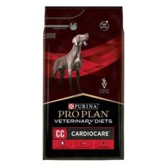 PROPLAN perro adulto dieta cardio 3 kg