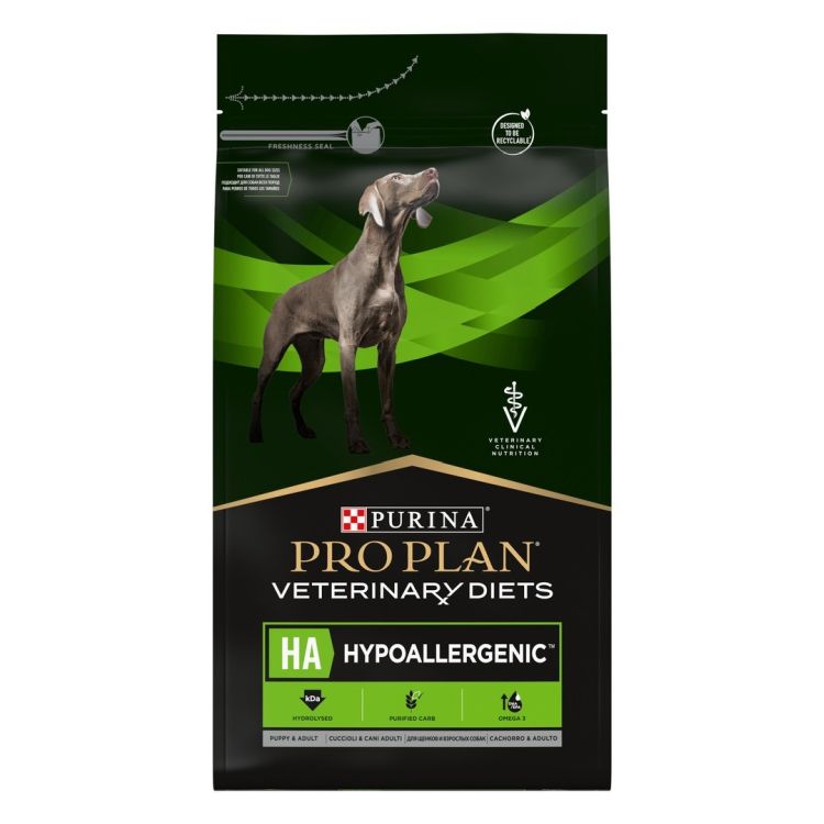 PROPLAN perro adulto dieta hipoalergénico