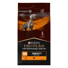 PROPLAN perro adultodieta obesity 12 kg