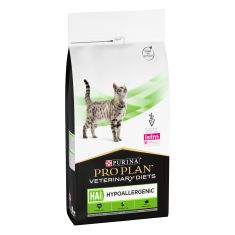 PROPLAN gato adulto dieta hipoalergénico