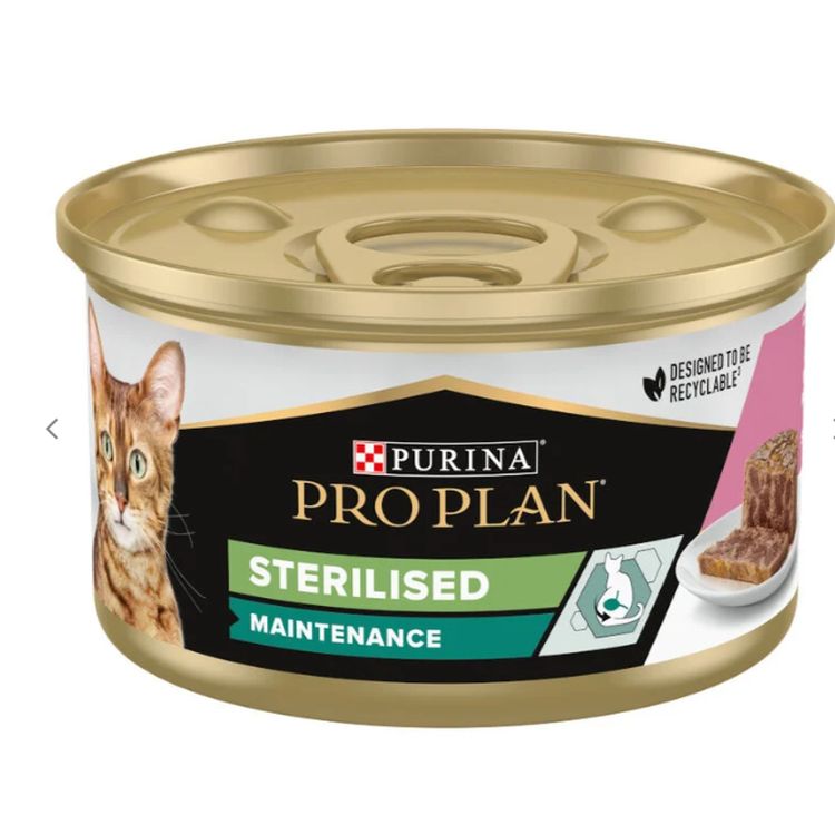PROPLAN perro adulto dieta gastrointestinal lata 195 gr