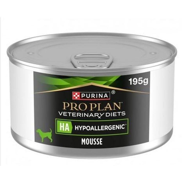 PROPLAN perro adulto dieta hipoalergenico lata 195 gr