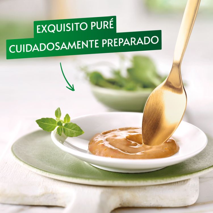 GOURMET gato snack Puree salmon 5x10 gr