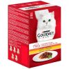 GOURMET gato Mon petit ave surtido 6x50 gr