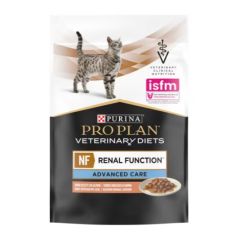 PROPLAN gato adulto dieta renal salmon pouch 85 gr