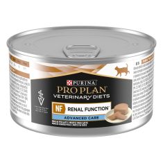 PROPLAN gato adulto dieta renal advance care mousse lata 195 gr