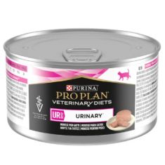 PROPLAN gato adulto dieta urinario pavo lata