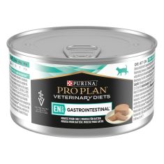 PROPLAN gato adulto dieta gastrointestinal mousse lata 195 gr