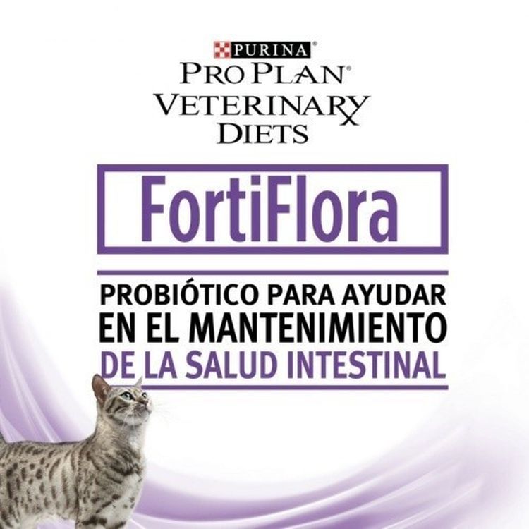 PROPLAN gato fortiflora 1 ud