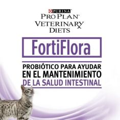 PROPLAN gato fortiflora 1 ud