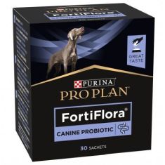 PROPLAN perro fortiflora 1 ud
