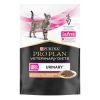 PROPLAN gato adulto dieta urinary salmón pouch 85 gr