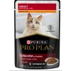 PROPLAN gato adulto dieta urinary pollo pouch 85 gr