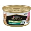 PROPLAN gato adulto dieta gastrointestinal salmon pouch 85 g