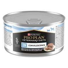 PROPLAN perro/gato dieta convalescencia lata 195 gr