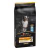 PROPLAN perro adulto ligh/sterilised pescado blanco 14 kg