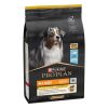PROPLAN perro adulto light/sterilised pescado blanco 3 kg