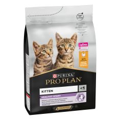 PROPLAN gato kitten start pollo