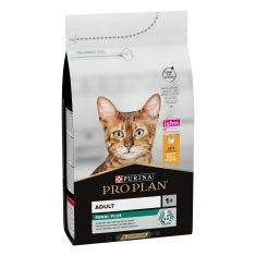 PROPLAN gato adulto renal+ pollo