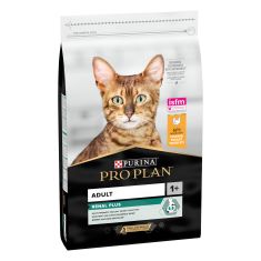 PROPLAN gato adulto renal+ pollo 10 kg