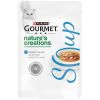 GOURMET gato Soup atun y gambas 40 gr