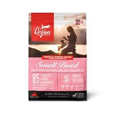 ORIJEN perro adulto Small breed 1.8 kg