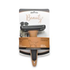 BEAUTY descargador 16 cm