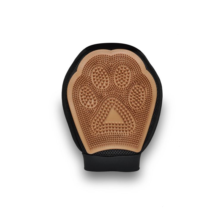 BEAUTY guante masaje 24x18 cm