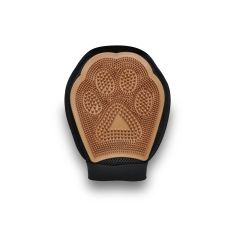 BEAUTY guante masaje 24x18 cm