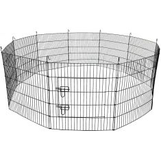 DUVO roedor recinto XL 180x120x70 cm