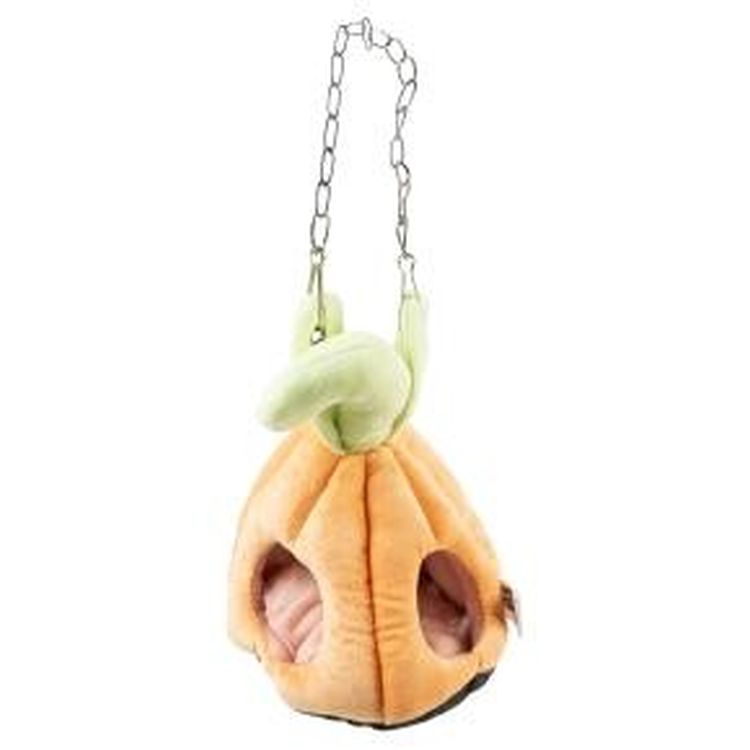 DUVO roedor cama calabaza 12x12x15 cm