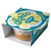 ICA Fidovet perro snack Gelato platano 40 gr