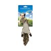 DUVO perro juguete peluche ardilla 35x7x1,5 cm