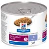 HILLS PD perro adulto I/D low fat lata 360 gr