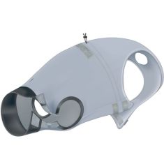TRIXIE perro body protector gris