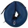 TRIXIE perro collar protector inflable azul L-XL