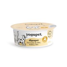 YOGUPET gato snack yogur digespet 110 gr