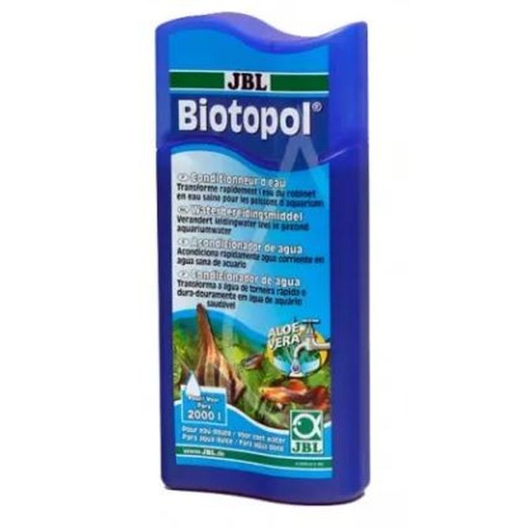 JBL Biotopol