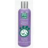 MEN FOR SAN champu pelo blanco 300 ml