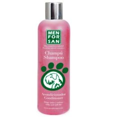 MEN FOR SAN champu acondicionador