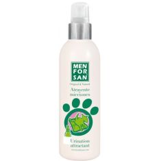 MEN FOR SAN atrayente micciones 125 ml