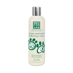 MEN FOR SAN suavizante desenredante 300 ml