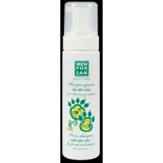 MEN FOR SAN roedor champu seco 200 ml