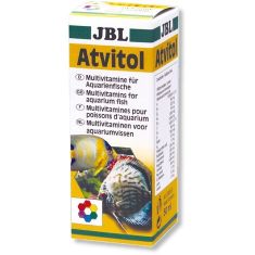 JBL Atvitol multivitaminico 50 ml