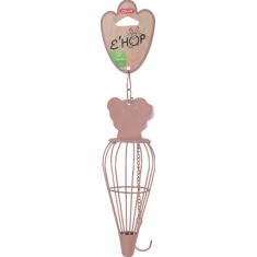 ZOLUX portaheno Ehop zanahoria