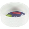 ZOLUX roedor comedero Margot blanco 100 ml