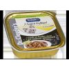 DR CLAUDER gato adulto ave salsa tarrina 100 gr